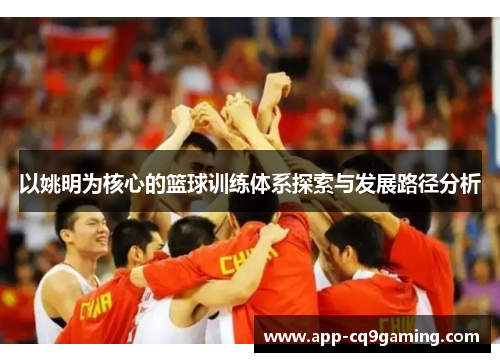 以姚明为核心的篮球训练体系探索与发展路径分析